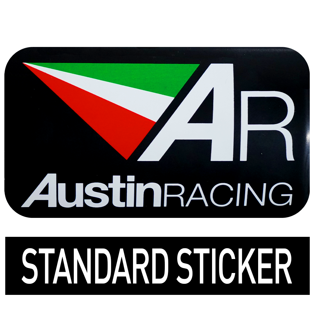 STANDARD STICKER