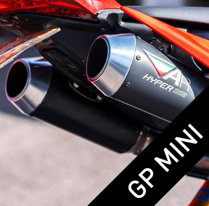 GP MINI