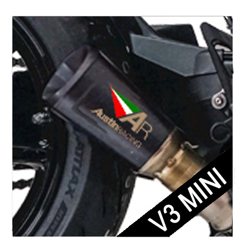 V3　MINI